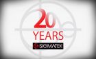 SigmaTek celebrates 20 years