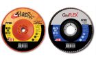 Gemtex Abrasives announces new generation flap discs