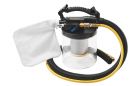 Portable dust extraction solution helps metalworkers optimize safety on the go