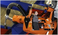 From screw tightening to reconditioning, how to maintain a welding robot