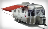 Maker of Swiss Army knife partners with Airstream for limited-edition travel trailer